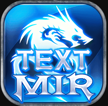 TextMir v1 Ϸ