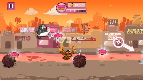 Ϸ-v1.0.11934Ninja Chowdown׿