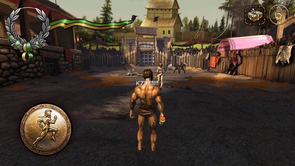 ҽǶʿi gladiatorƽ-i gladiator޽v1.14.0.23470