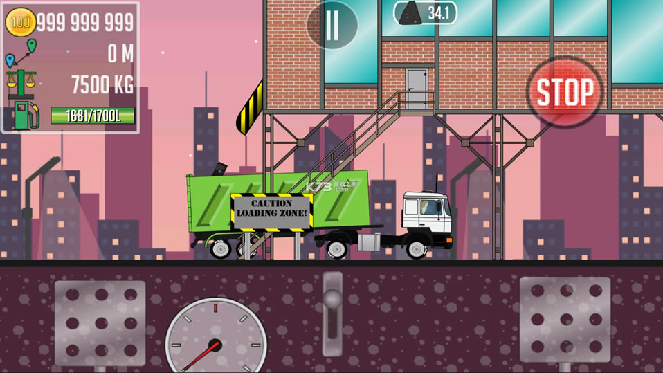 trucker joe޽Ұ-trucker joeƽv0.2.7