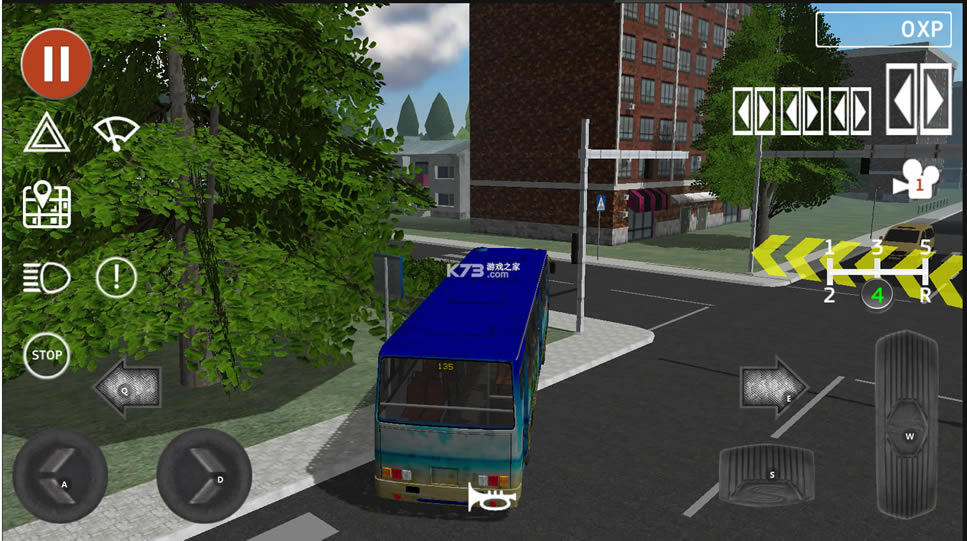 public transport simulatorƽ-public transport simulator޽v1.35.4г