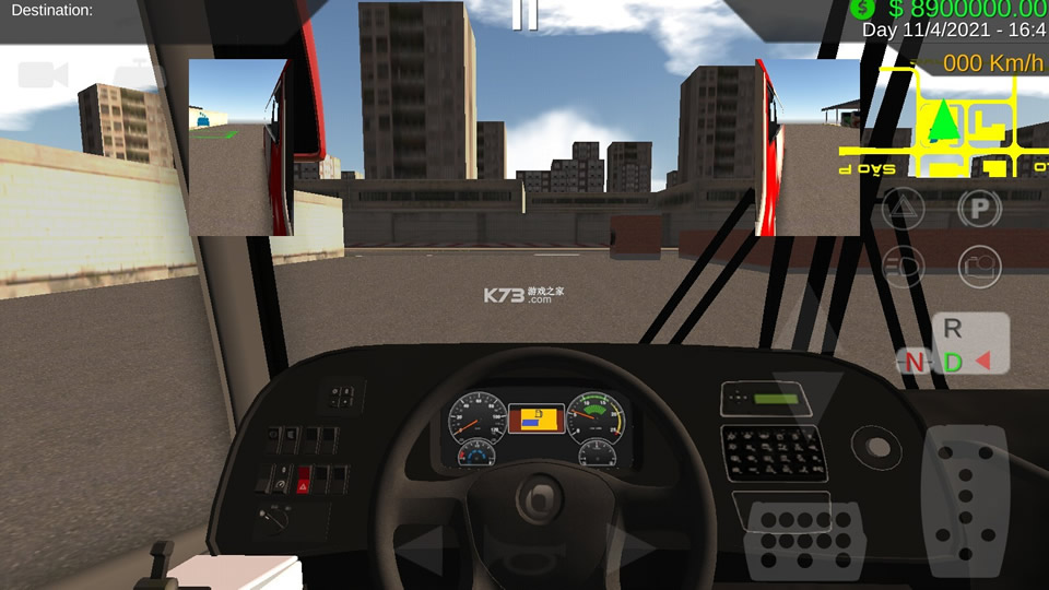 heavy bus simulator°-heavy bus simulatorv1.088