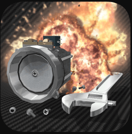 disassembly 3dƽapk-disassembly 3d׿ƽv2.7.3ƽ