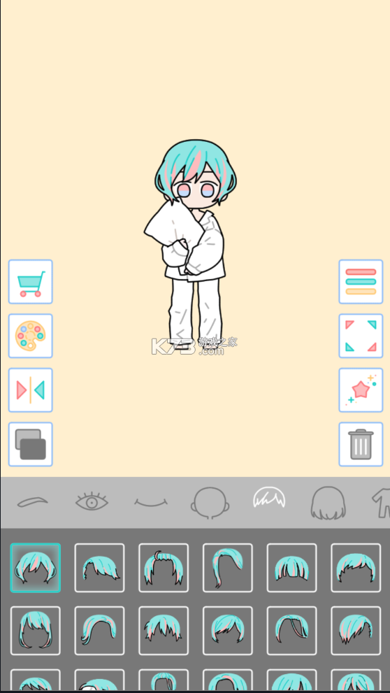 ͷ׺ƽ-pastel friendsڹƽv1.3.8