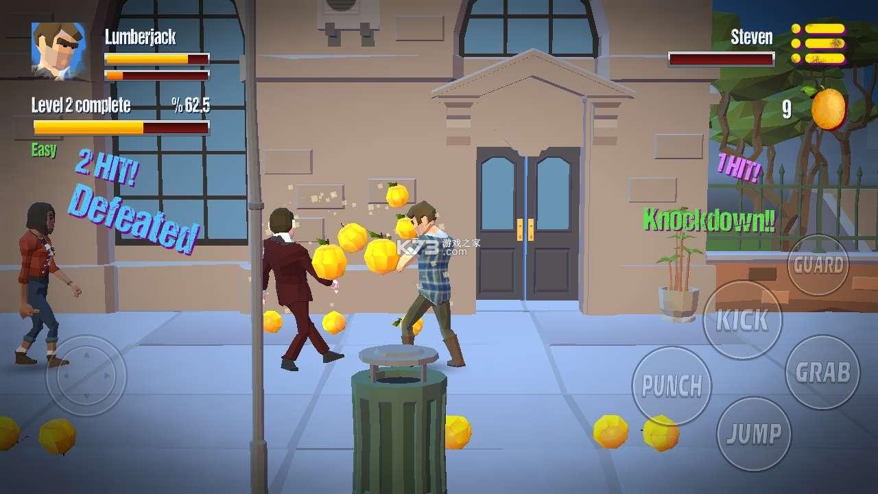 жʿͷҶϷ-жʿͷҶv2.1.6City Fighter