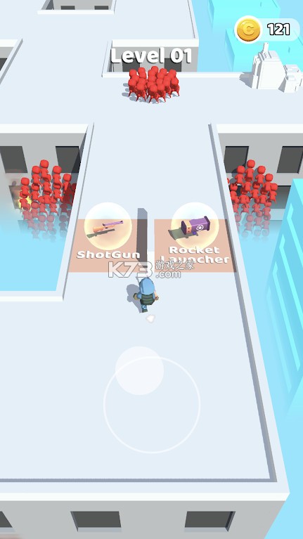 Shoot Crowd 3D׿-Shoot Crowd 3DϷv0.2