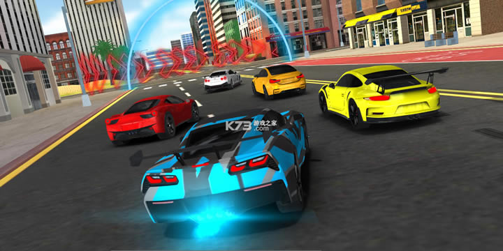 Real Speed Supercars DriveϷ׿-Real Speed Supercars DriveϷv1.0.1