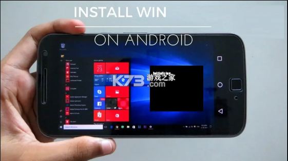 win10ģ׿-win10ģֻv0.1İ