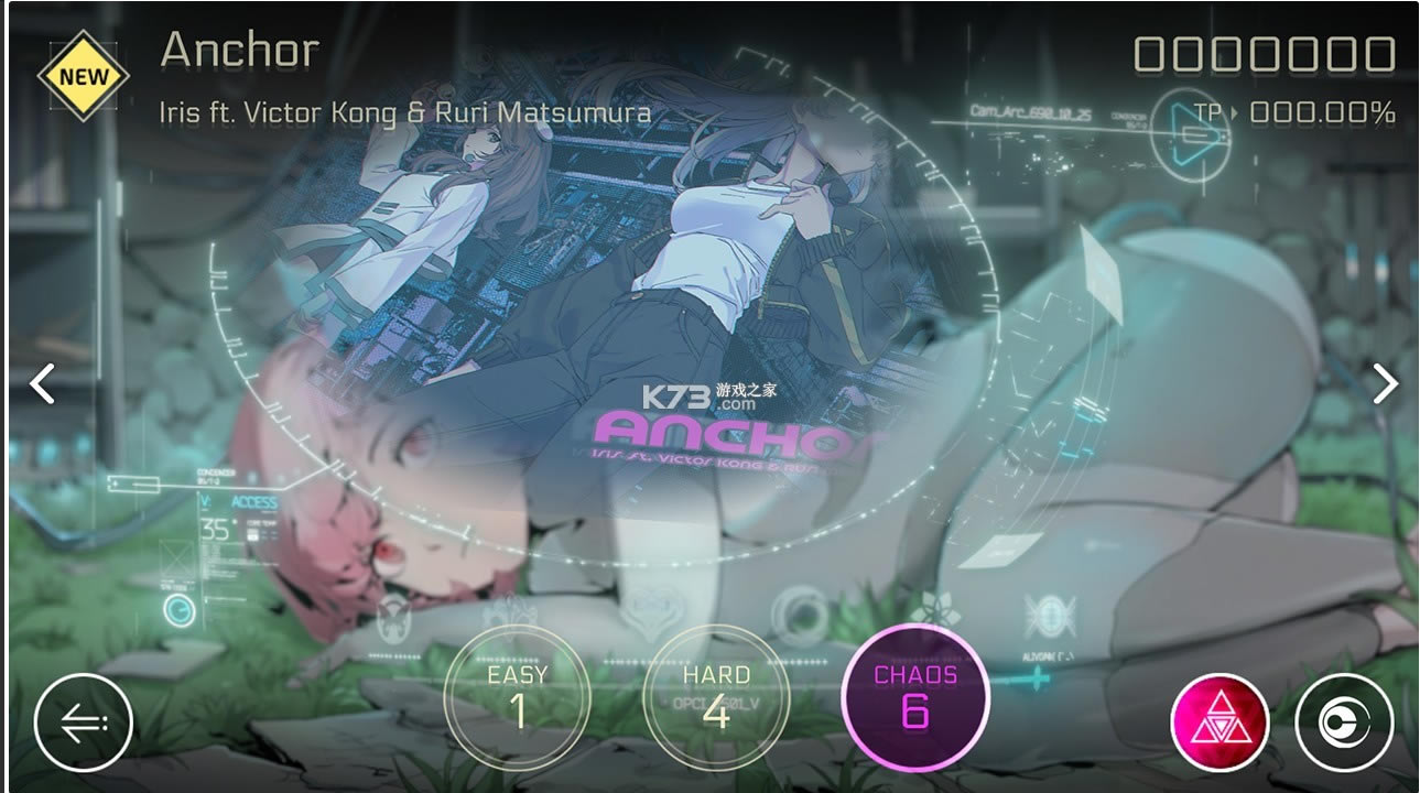 Cytus2Ϸ-Cytus2ذװv4.6.0