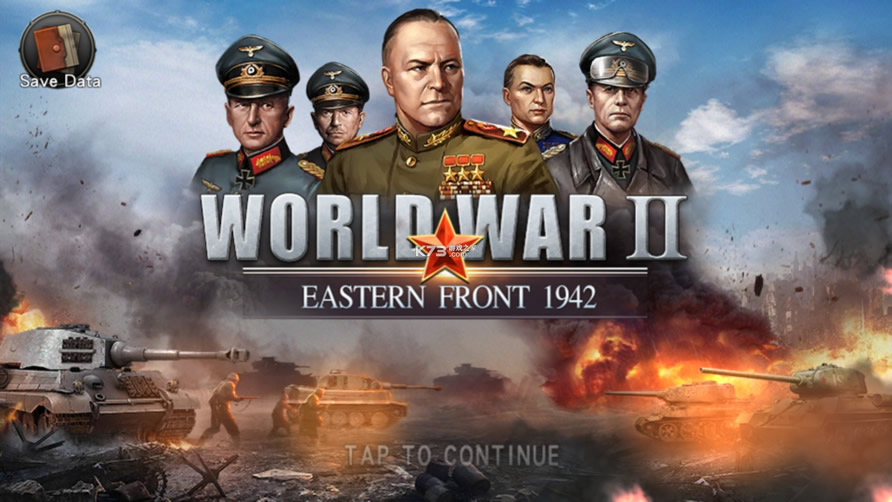 World War 2Ϸƽ-World War 2ƽv3.30ս