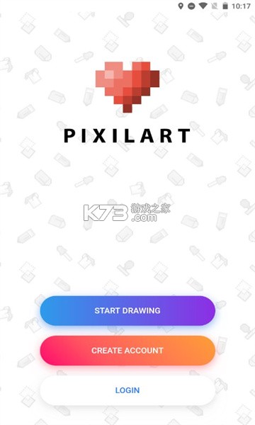 pixilartֻ-pixilartذװv1.2.2ٷ