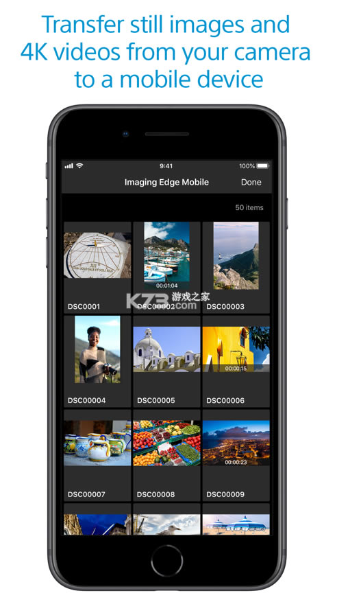 imagingedgeֻ-imagingedgeذ׿v7.6.0mobile׿