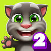 ҵķè2޽-my talking tom 2 mod apkv3.3.1.2745