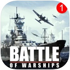 սbattleofwarshipsڹƽ-battle of warships޲ƽv1.72.13սƽ޽