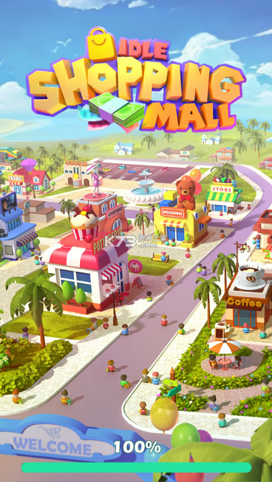 idle shopping mallƽ-idle shopping mall޽v4.1.1޸İ