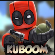 kuboomƽѪ-kuboom޸İv7.20