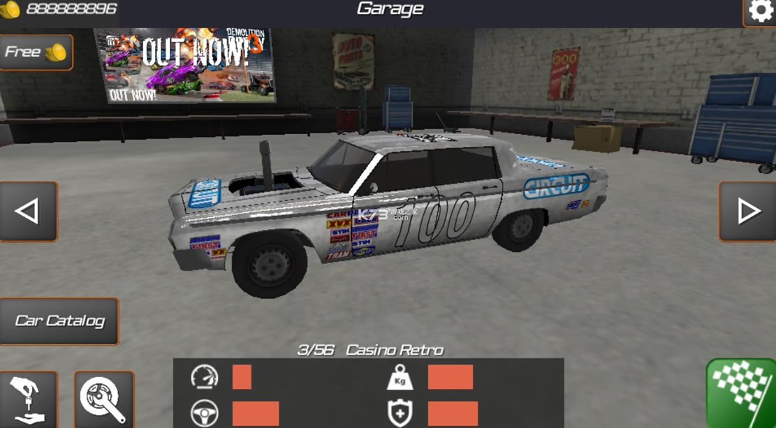 ײ2demolition derby 2޽-demolition derby2ƽv1.3.60