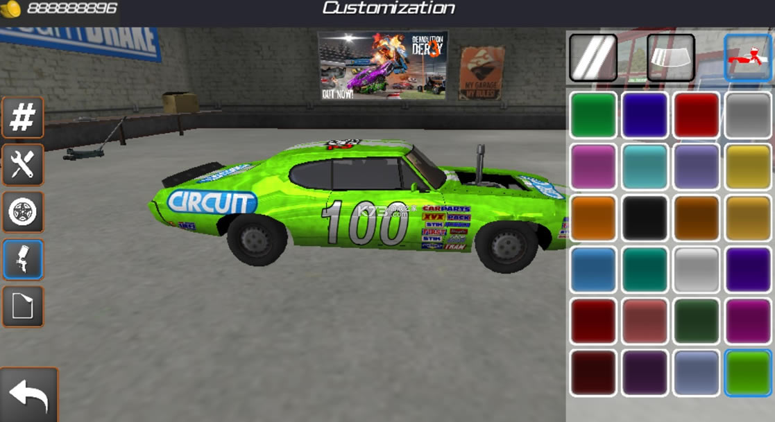 ײ2demolition derby 2޽-demolition derby2ƽv1.3.60