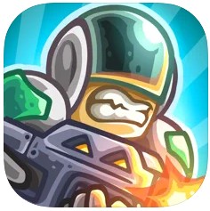 iron marines׿ƽ-iron marinesƽİv1.7.11޵