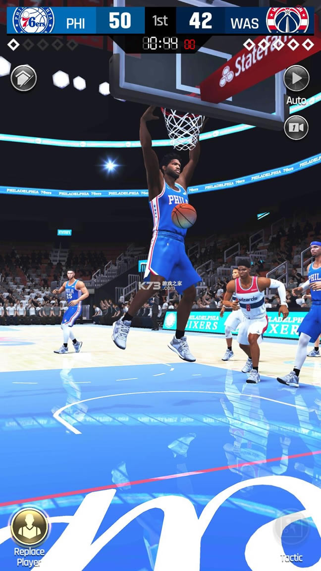 NBA NOW 21׿°-NBA NOW 21°v0.9.1