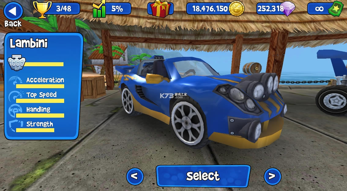 beach buggy racingƽ-beach buggy racing mod apkv2021.10.05