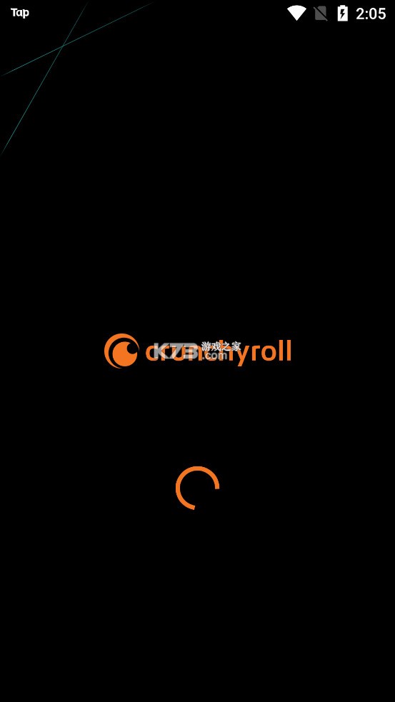 Crunchyrollbվ2022°-bվappv3.20.1׿