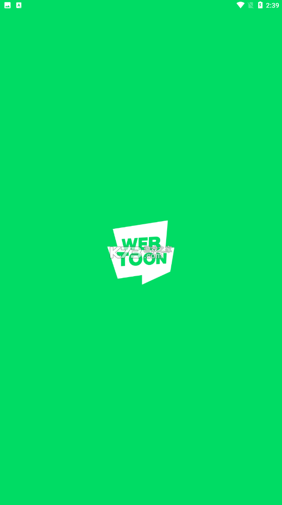 webtoonapp-webtoonİv2.10.3°