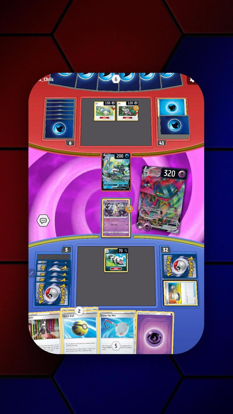 Pokemon TCG Live-Pokemon TCG Liveٷv1.1.0°