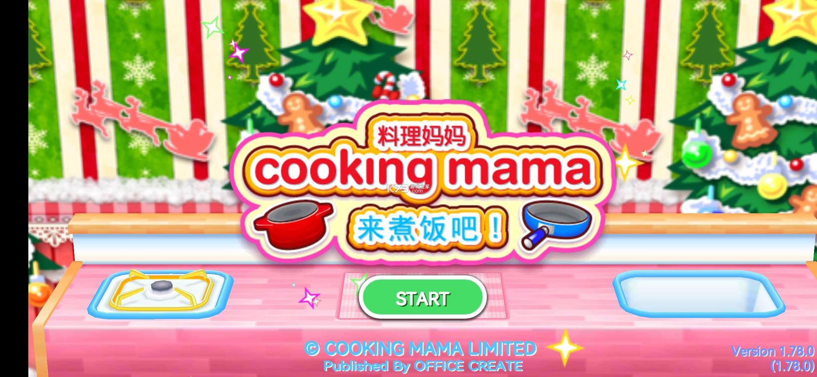 Cooking Mamaƽ-Cooking Mama޽v1.78.0ƽ