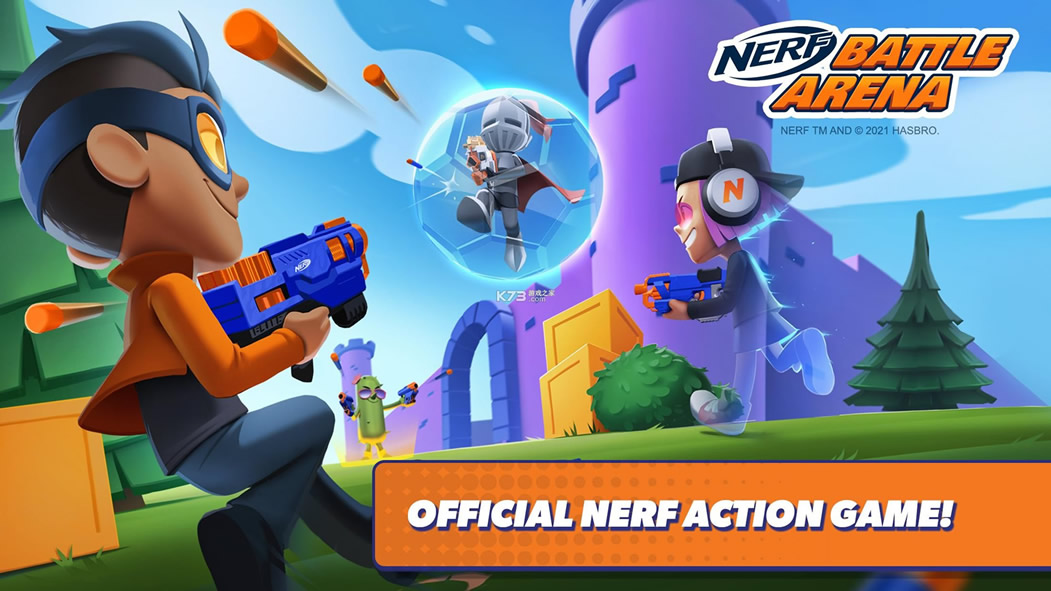 NERFԾϷ-NERFԾ°v0.4.0׿