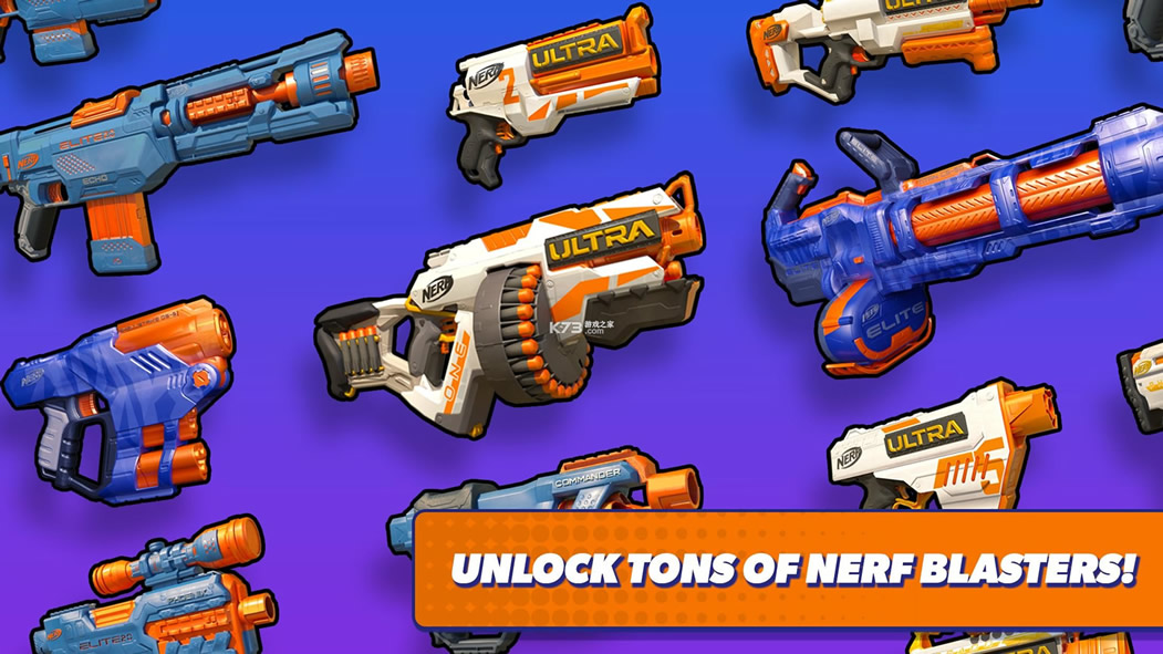 NERFԾϷ-NERFԾ°v0.4.0׿