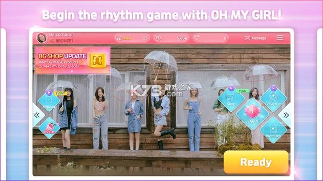 SuperStar OH MY GIRL-SuperStar OH MY GIRLv3.6.6ƻ