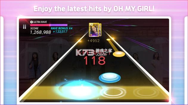 SuperStar OH MY GIRL-SuperStar OH MY GIRLv3.6.6ƻ