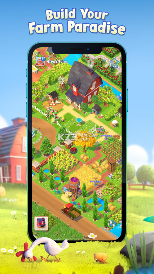 hay day pop-hay day pop׿v4.28.116