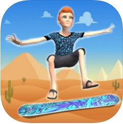 Westland Surfers EscapeϷ-v1.0