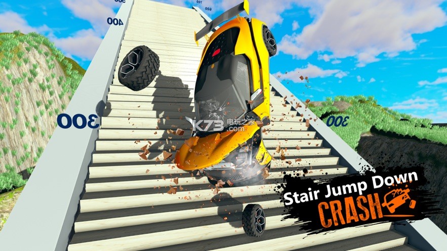 Car Crash SimϷ-¥ݴսv1.0