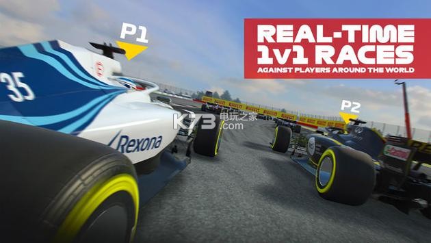 F1ֻϷ-F1 Mobile Racingv1.12.6