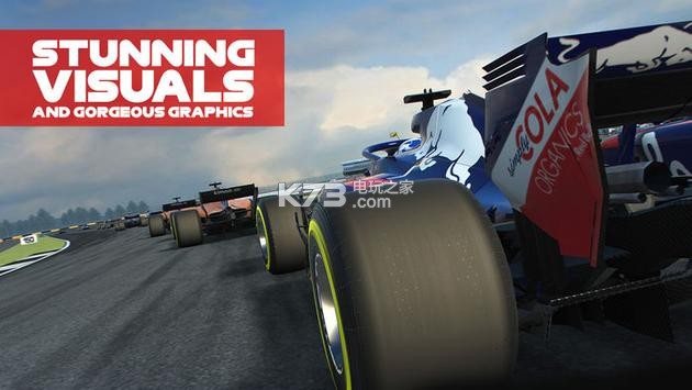 F1ֻϷ-F1 Mobile Racingv1.12.6