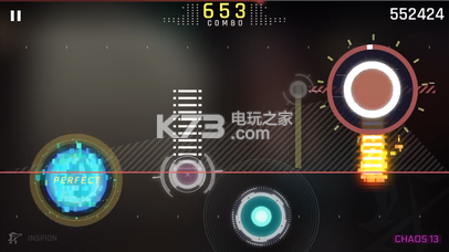 Cytus II-Cytus IIv4.6.1