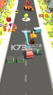 Save the RoadϷԤԼ(δ)-Save the RoadԤԼv1.0