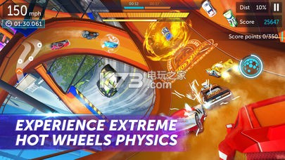 Hot Wheels Infinite LoopԤԼ(δ)v1.0