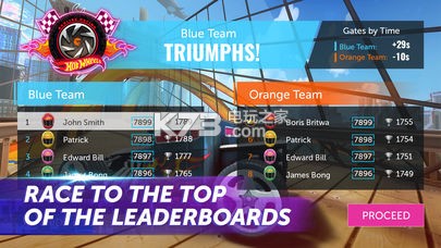 Hot Wheels Infinite LoopԤԼ(δ)v1.0