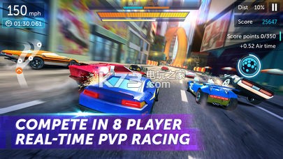 Hot Wheels Infinite LoopԤԼ(δ)v1.0