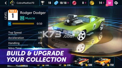 Hot Wheels Infinite LoopԤԼ(δ)v1.0