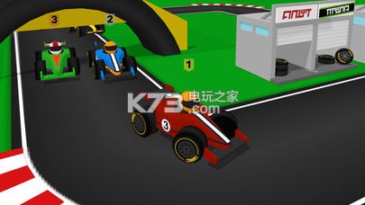 Car Kit Racing-Car Kit RacingϷv1.02