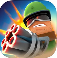 Pocket BlasterϷ-Pocket Blasterv1.0