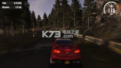 Rush Rally 3ʲ3Ϸ-Rush Rally 3v1.110