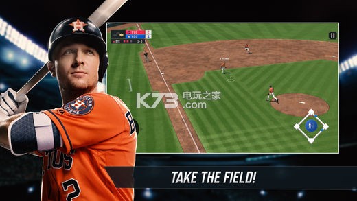 R.B.I. 19-R.B.I. Baseball 19v1.0.4׿