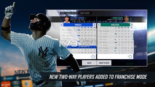 R.B.I. 19-R.B.I. Baseball 19v1.0.4׿