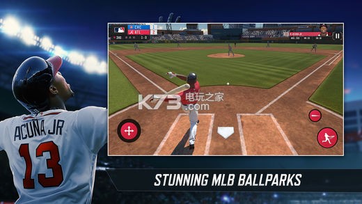 R.B.I. 19-R.B.I. Baseball 19v1.0.4׿